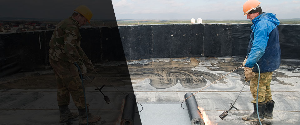 Maplecrest Roofing Contractors